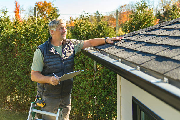 Affordable Storm Damage Roof Repair solutions in Roberta, GA